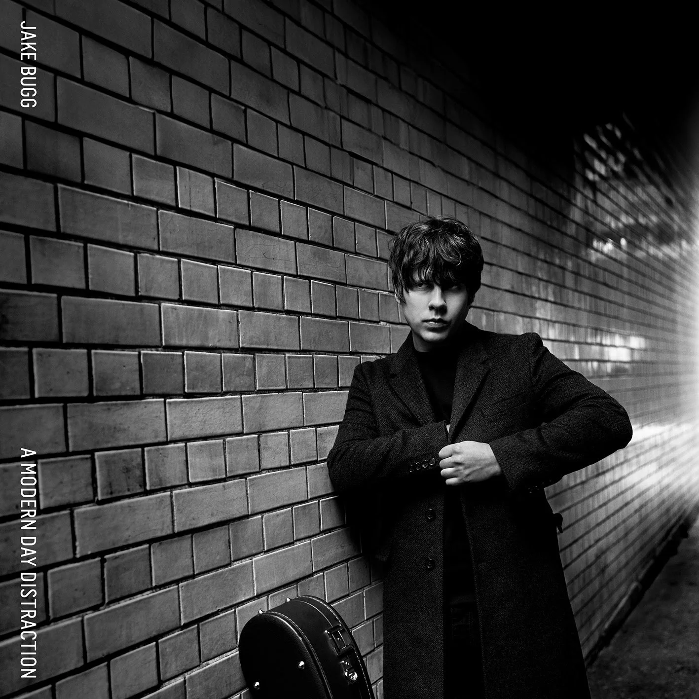 Jake Bugg - 'Zombieland' — When The Horn Blows
